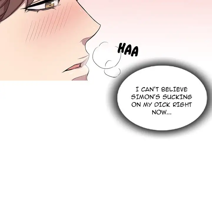 Why Is it You? Chapter 12 - HolyManga.Net