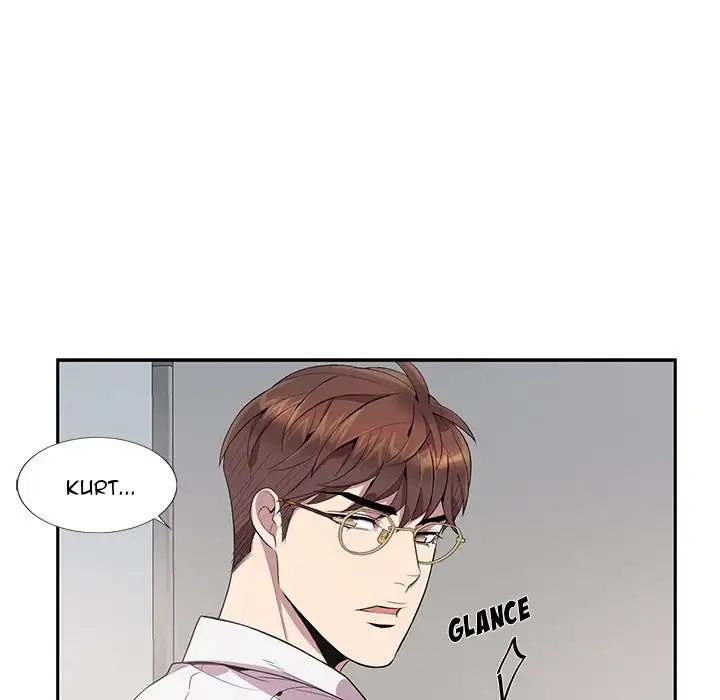 Why Is it You? Chapter 13 - HolyManga.Net