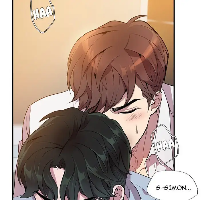 Why Is it You? Chapter 13 - HolyManga.Net