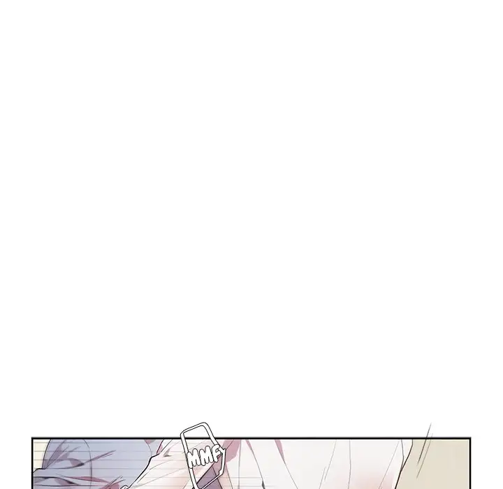 Why Is it You? Chapter 13 - HolyManga.Net