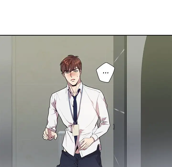 Why Is it You? Chapter 13 - HolyManga.Net