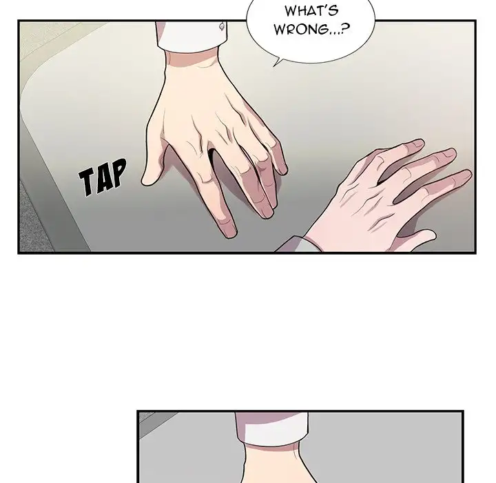 Why Is it You? Chapter 14 - HolyManga.Net