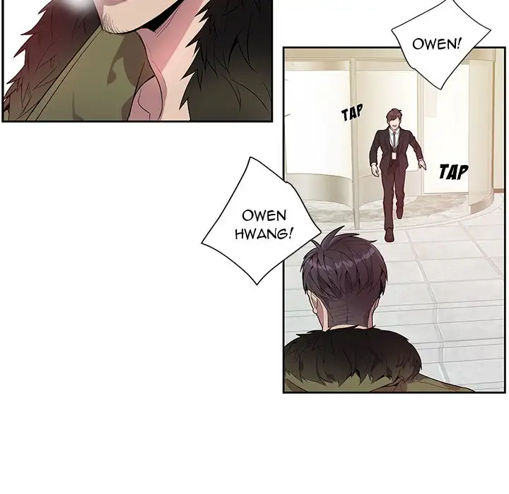 Why Is it You? Chapter 15 - HolyManga.Net