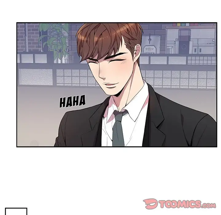 Why Is it You? Chapter 16 - HolyManga.Net