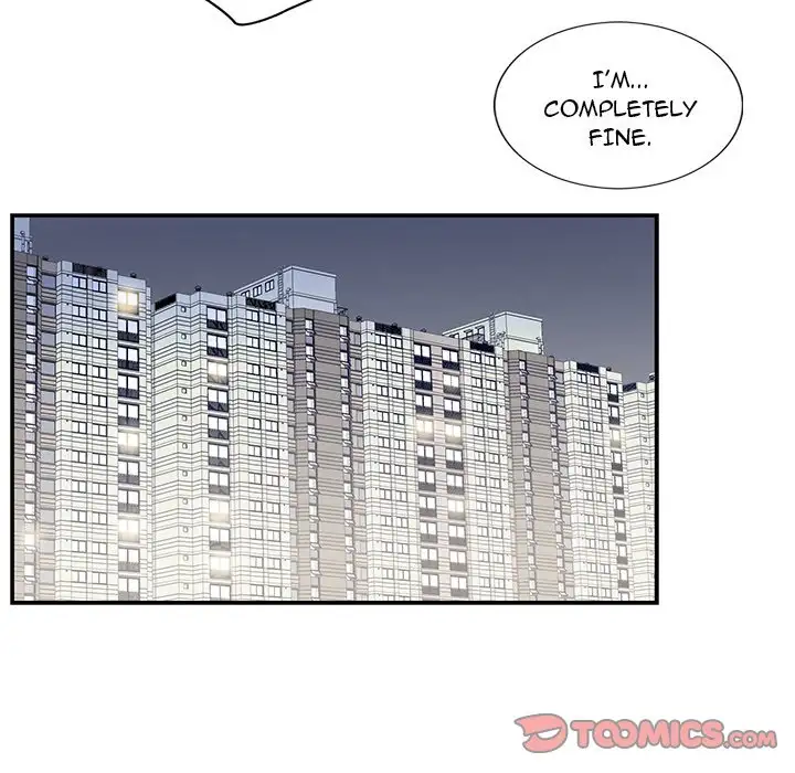 Why Is it You? Chapter 16 - HolyManga.Net