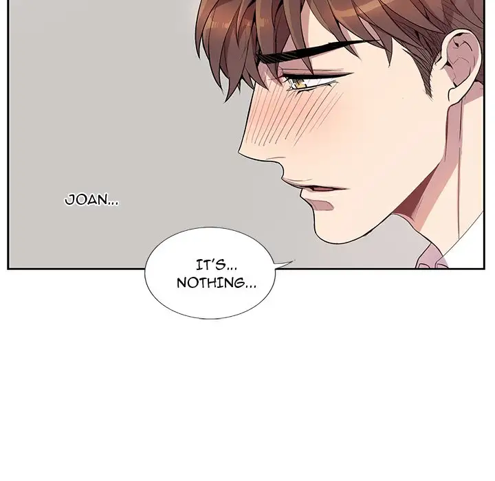 Why Is it You? Chapter 16 - HolyManga.Net