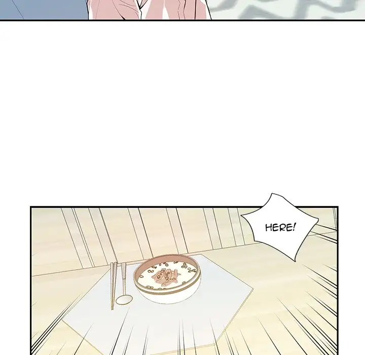 Why Is it You? Chapter 17 - HolyManga.Net