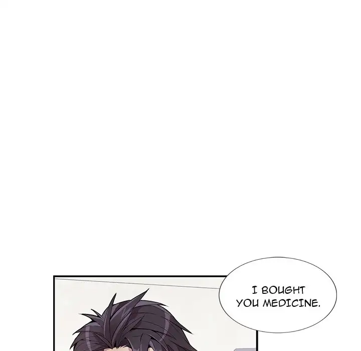 Why Is it You? Chapter 17 - HolyManga.Net