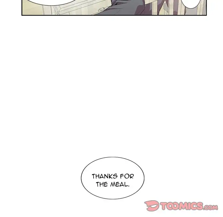 Why Is it You? Chapter 17 - HolyManga.Net