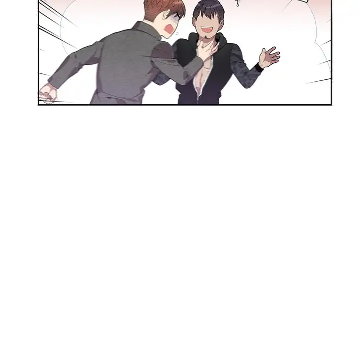 Why Is it You? Chapter 18 - HolyManga.Net