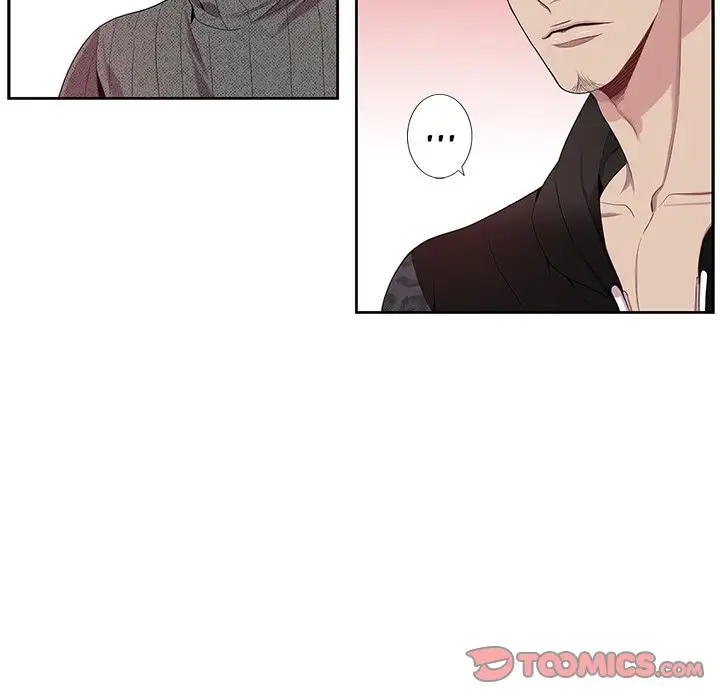 Why Is it You? Chapter 19 - HolyManga.Net