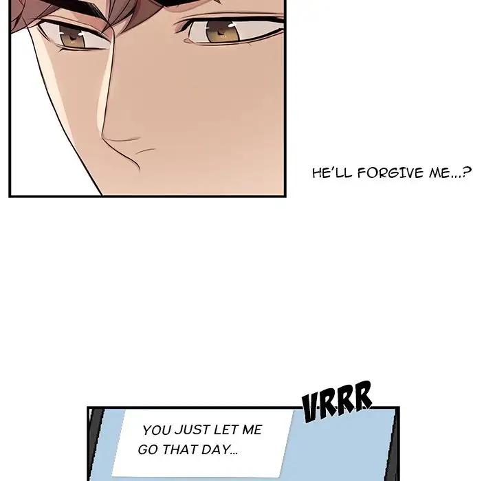 Why Is it You? Chapter 19 - HolyManga.Net