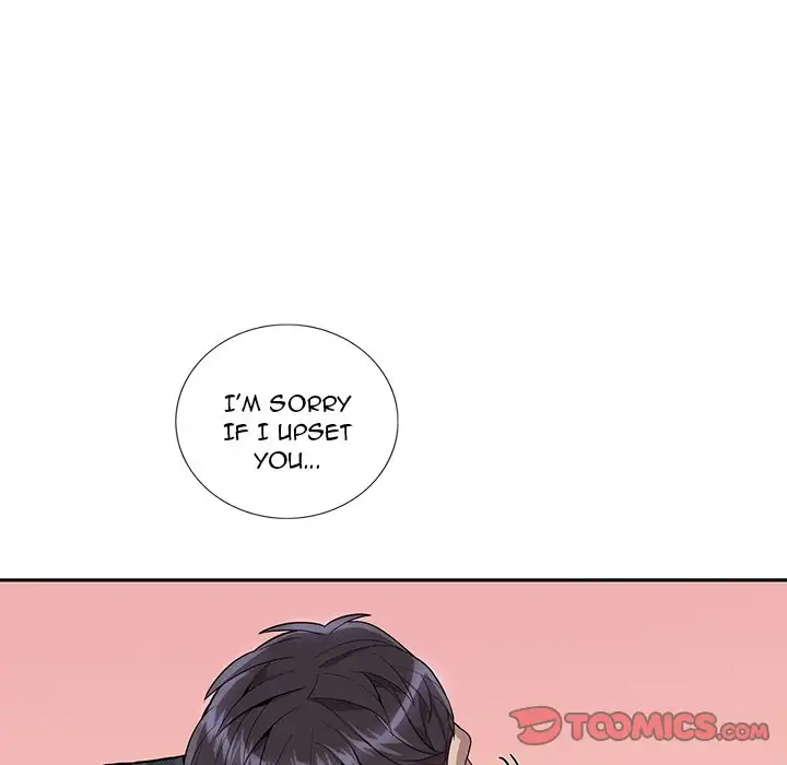 Why Is it You? Chapter 19 - HolyManga.Net