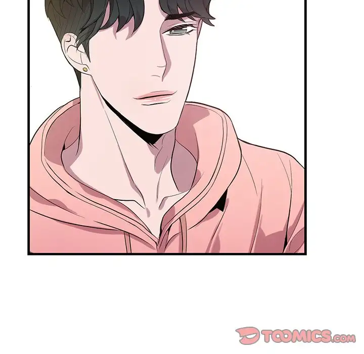 Why Is it You? Chapter 19 - HolyManga.Net