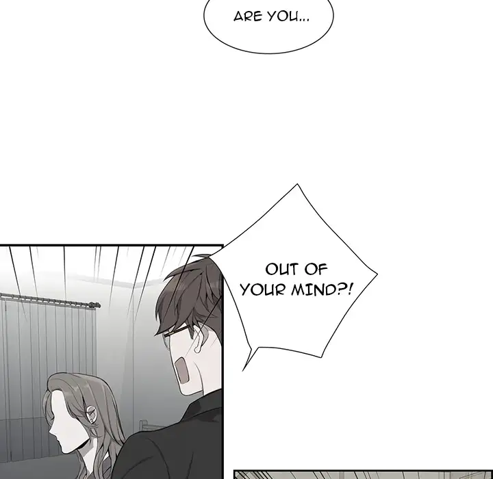 Why Is it You? Chapter 2 - HolyManga.Net