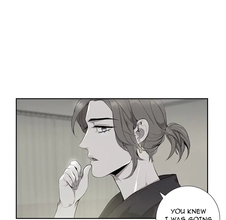 Why Is it You? Chapter 2 - HolyManga.Net