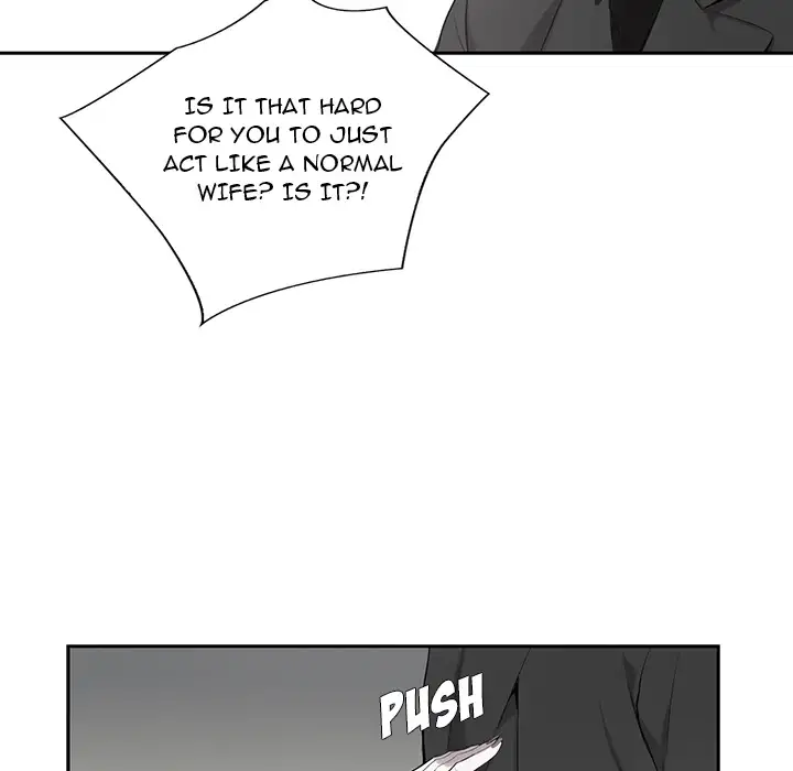 Why Is it You? Chapter 2 - HolyManga.Net