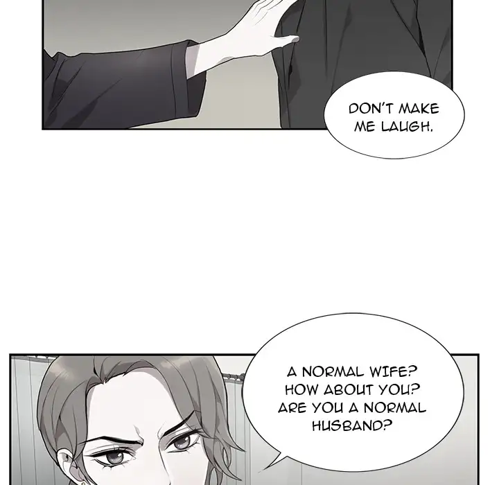 Why Is it You? Chapter 2 - HolyManga.Net