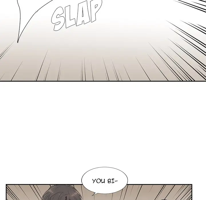 Why Is it You? Chapter 2 - HolyManga.Net