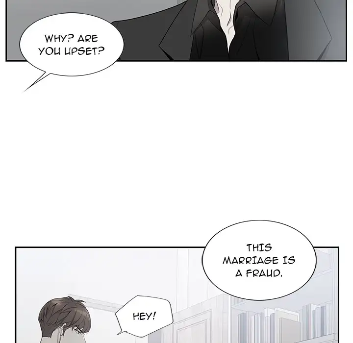 Why Is it You? Chapter 2 - HolyManga.Net