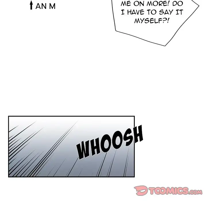 Why Is it You? Chapter 20 - HolyManga.Net