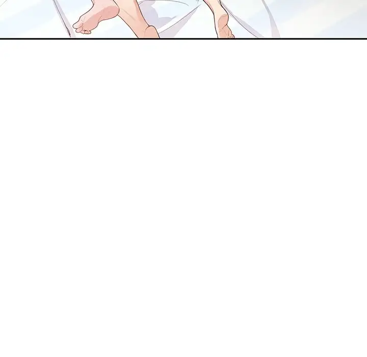 Why Is it You? Chapter 20 - HolyManga.Net