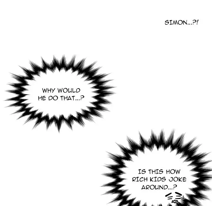 Why Is it You? Chapter 21 - HolyManga.Net