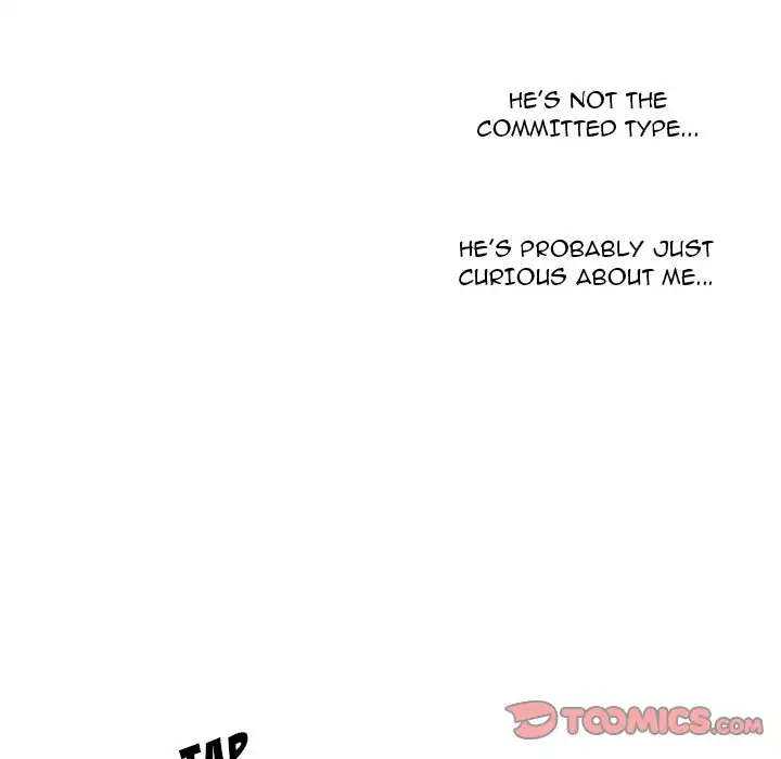 Why Is it You? Chapter 21 - HolyManga.Net