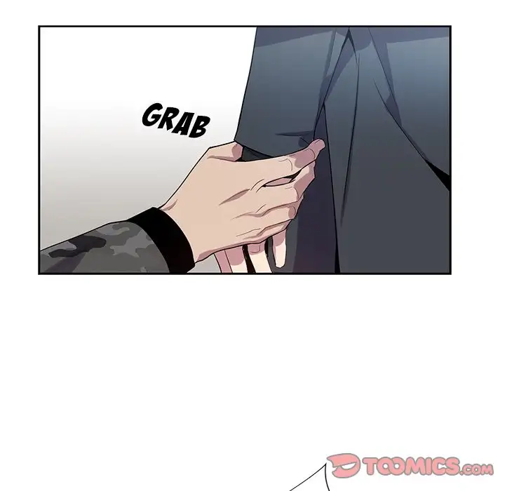 Why Is it You? Chapter 22 - HolyManga.Net