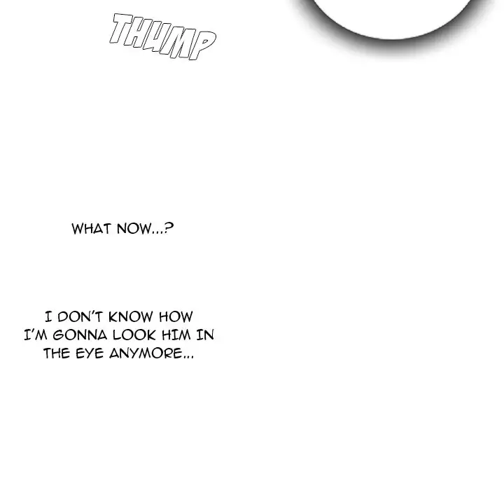 Why Is it You? Chapter 22 - HolyManga.Net