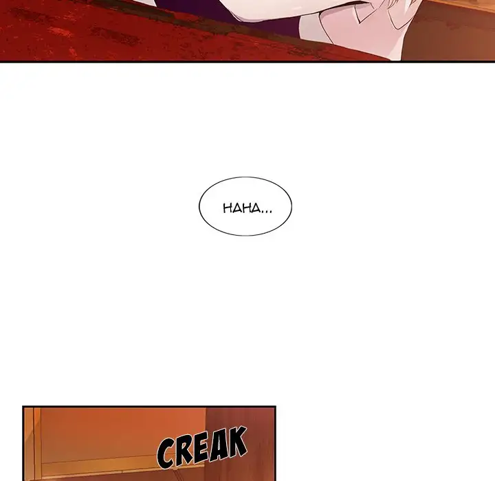 Why Is it You? Chapter 23 - HolyManga.Net