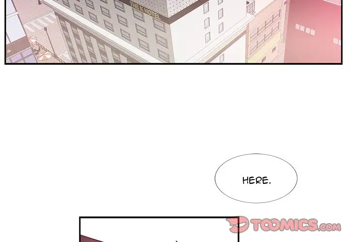 Why Is it You? Chapter 23 - HolyManga.Net