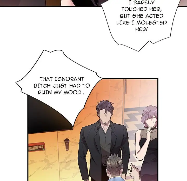 Why Is it You? Chapter 23 - HolyManga.Net