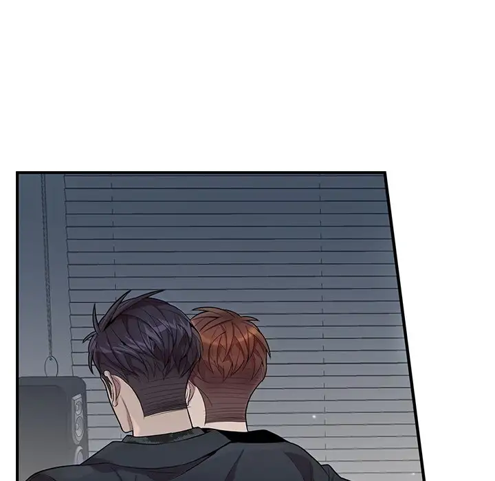 Why Is it You? Chapter 24 - HolyManga.Net