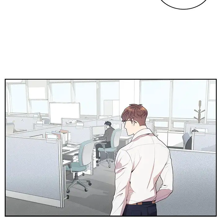 Why Is it You? Chapter 25 - HolyManga.Net