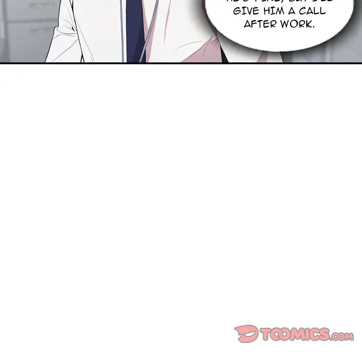 Why Is it You? Chapter 25 - HolyManga.Net