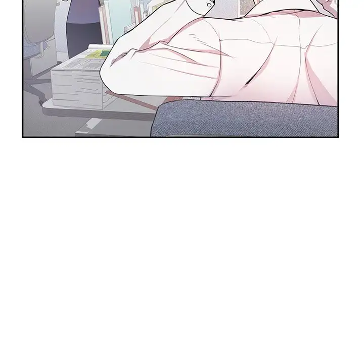 Why Is it You? Chapter 25 - HolyManga.Net