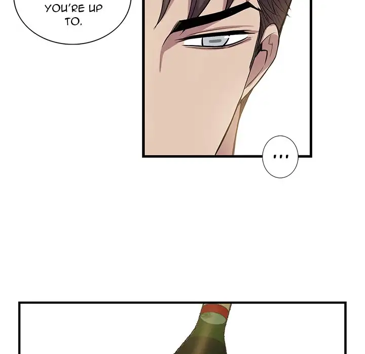 Why Is it You? Chapter 26 - HolyManga.Net