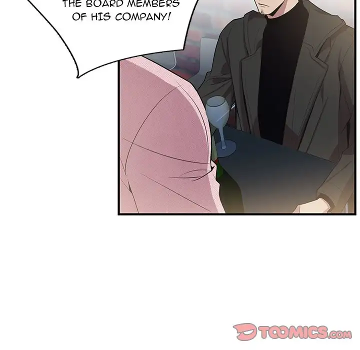 Why Is it You? Chapter 26 - HolyManga.Net