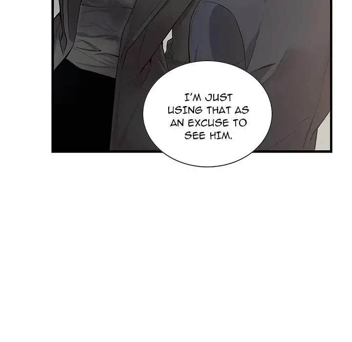 Why Is it You? Chapter 27 - HolyManga.Net