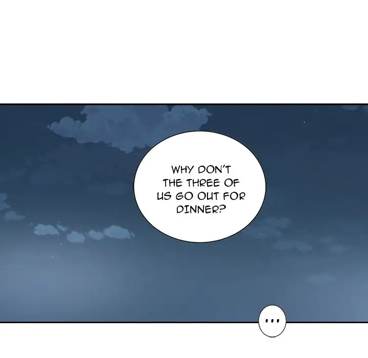 Why Is it You? Chapter 28 - HolyManga.Net