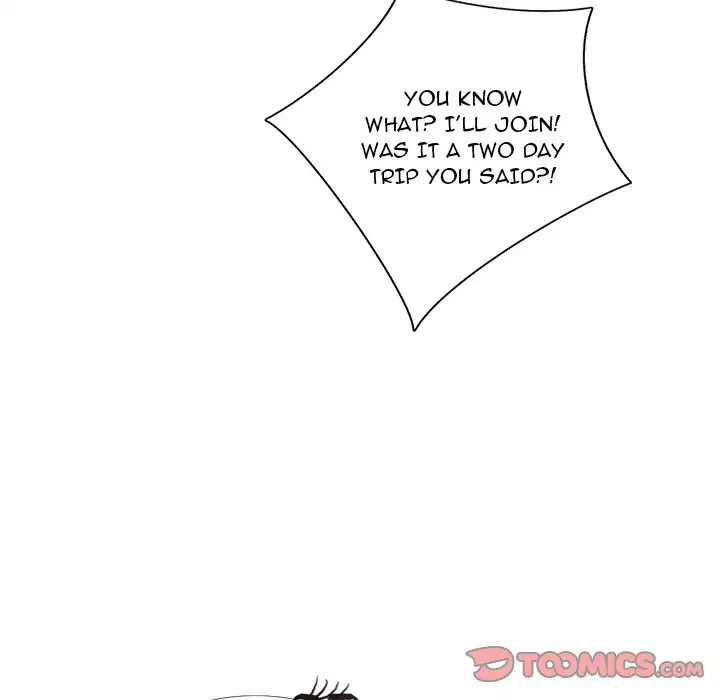 Why Is it You? Chapter 28 - HolyManga.Net