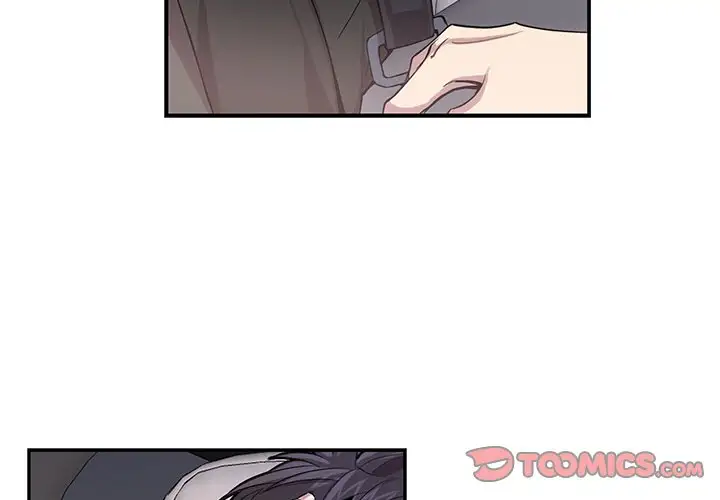 Why Is it You? Chapter 29 - HolyManga.Net