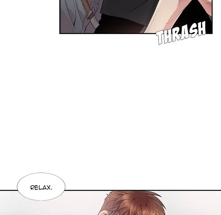 Why Is it You? Chapter 29 - HolyManga.Net