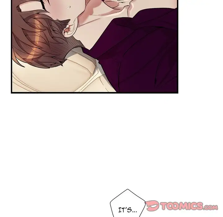 Why Is it You? Chapter 29 - HolyManga.Net