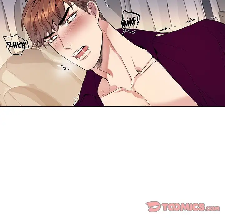 Why Is it You? Chapter 29 - HolyManga.Net