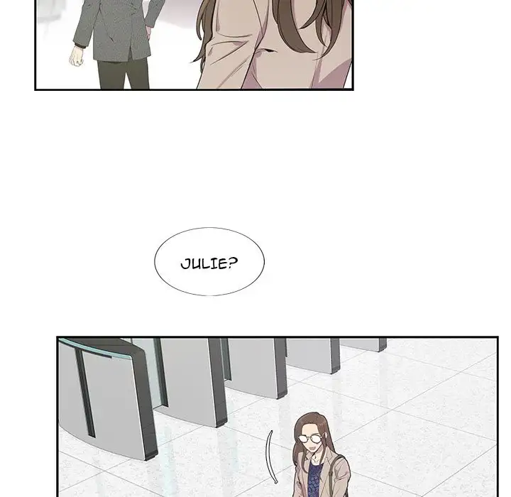 Why Is it You? Chapter 3 - HolyManga.Net