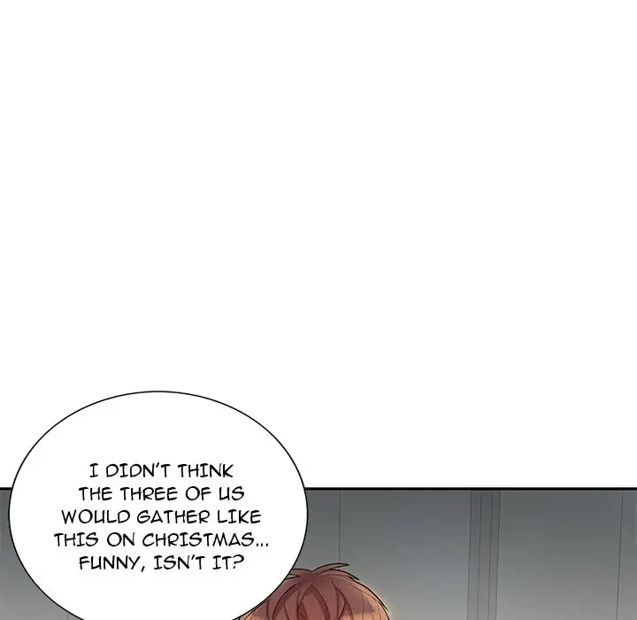 Why Is it You? Chapter 30 - HolyManga.Net