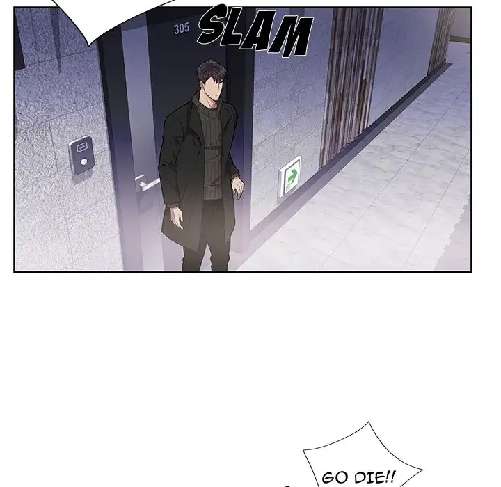 Why Is it You? Chapter 34 - HolyManga.Net