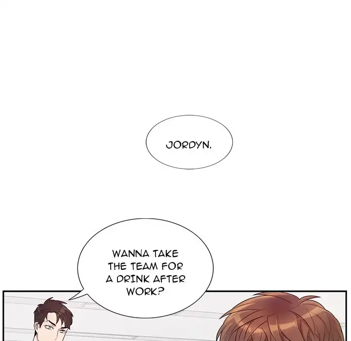 Why Is it You? Chapter 34 - HolyManga.Net